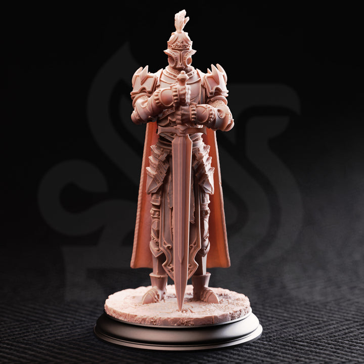 Der König