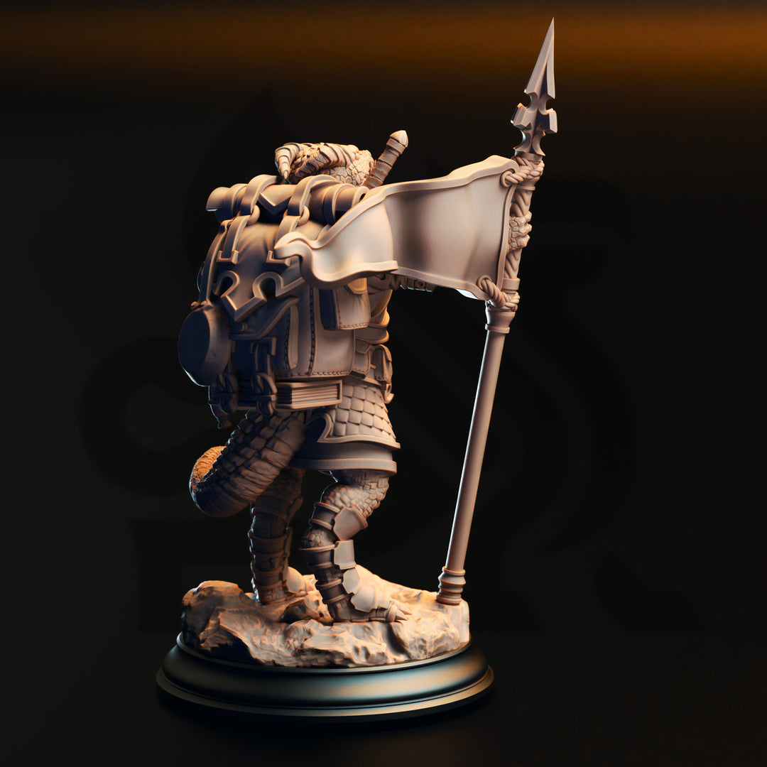 Der König