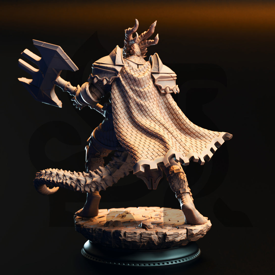 Le roi