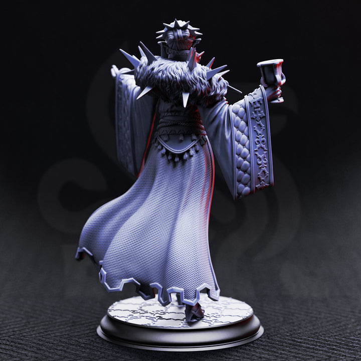 Der König