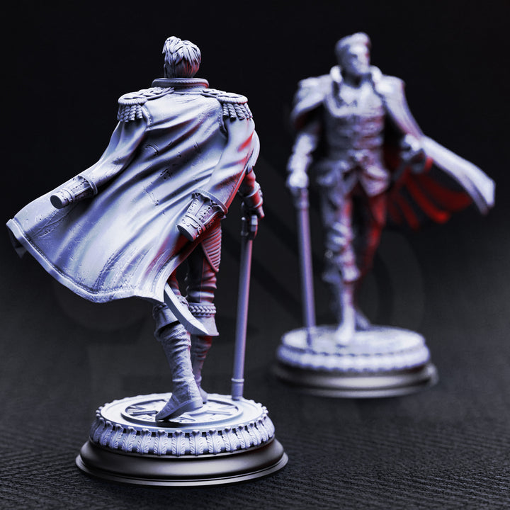 Der König