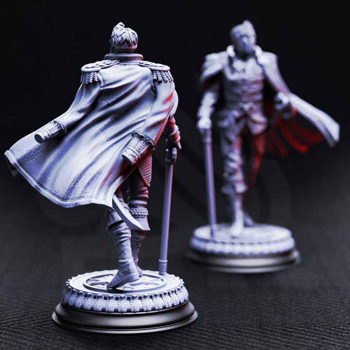 Der König