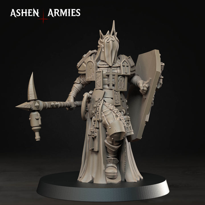 Castigator (Hammer)