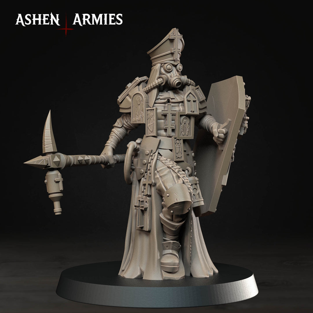Castigator (Hammer)