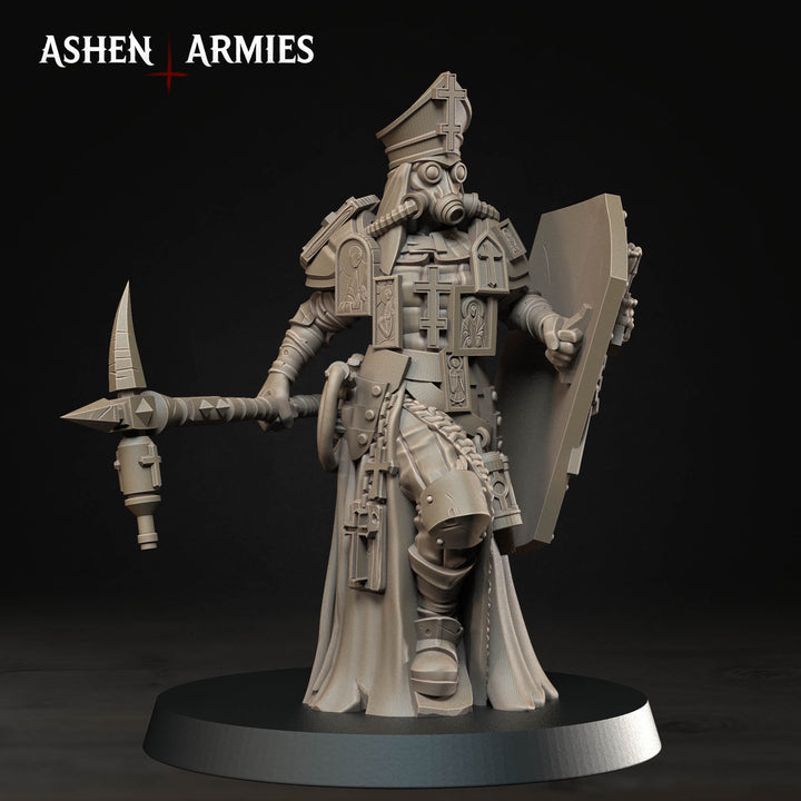 Castigator (Hammer)