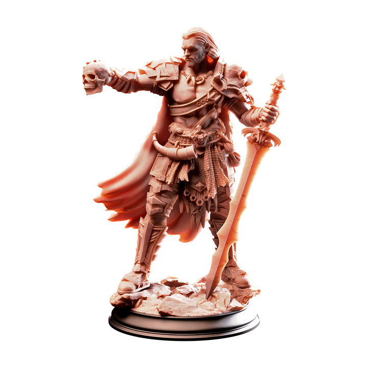 Le roi