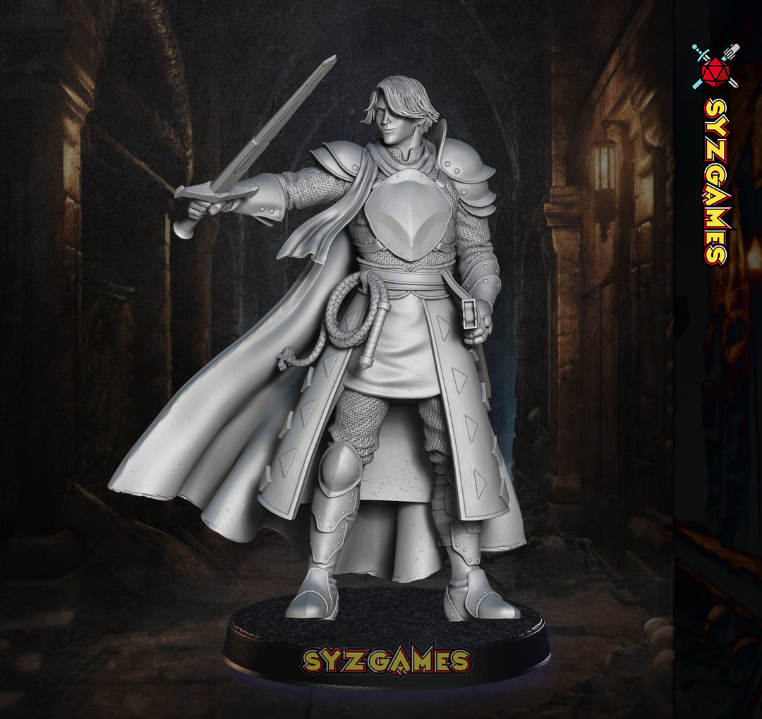 Cyran