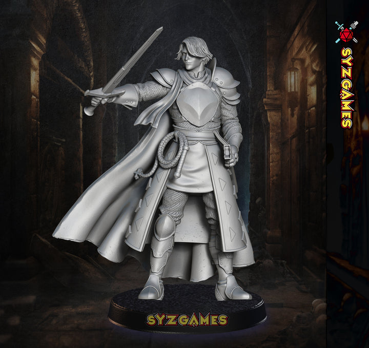 Cyran