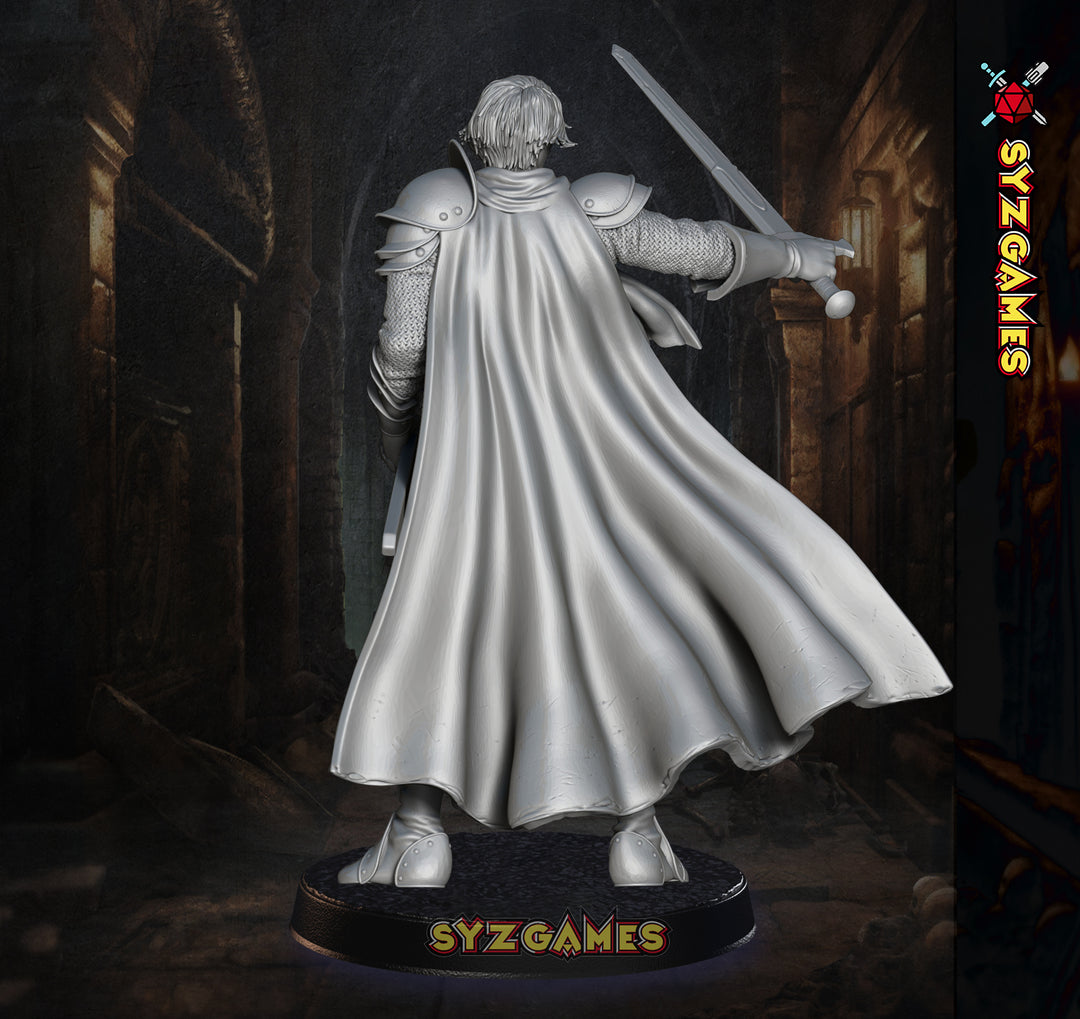 Cyran