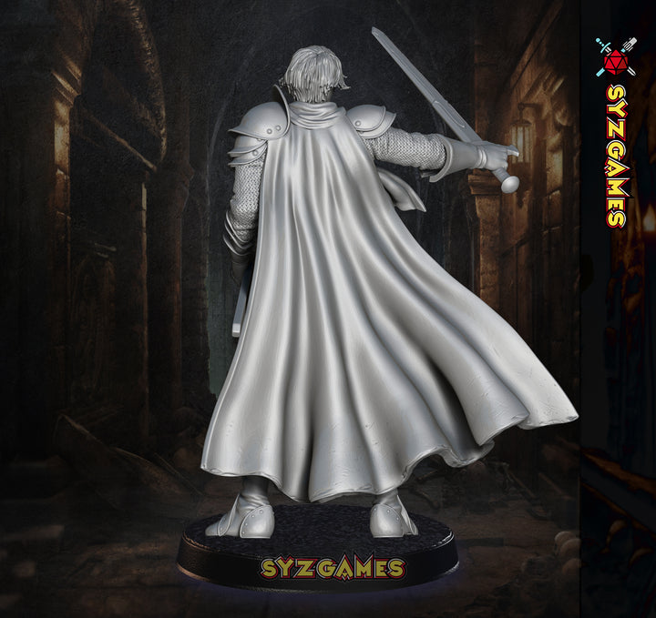 Cyran