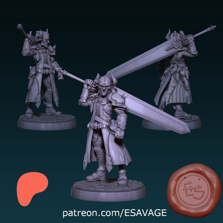 DRK