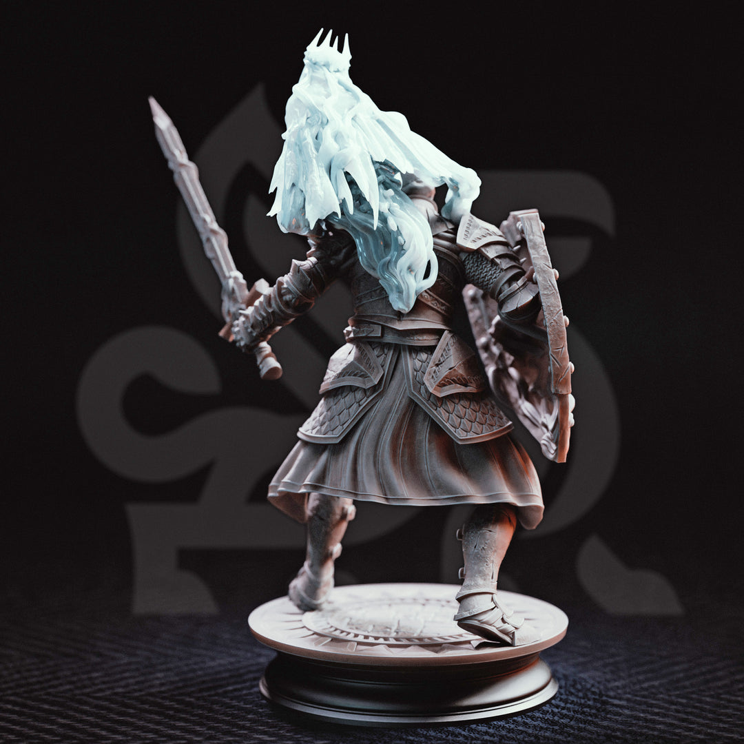 Le roi