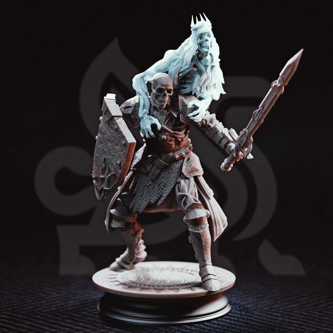 Le roi