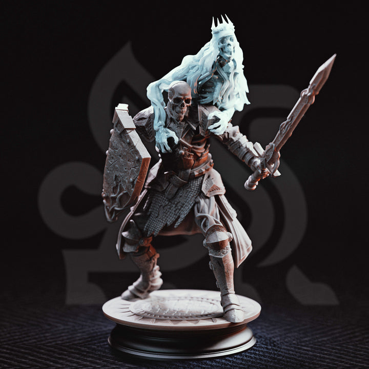 Le roi
