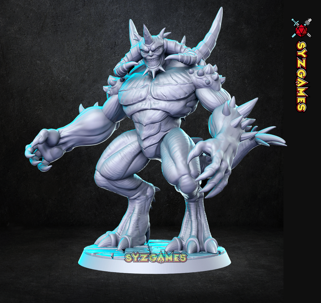 Diablo