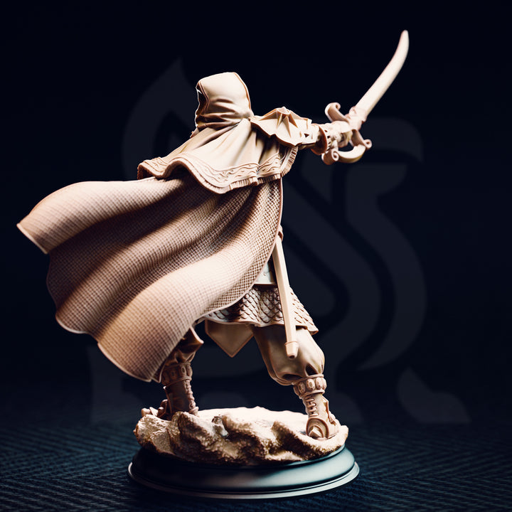 Le roi