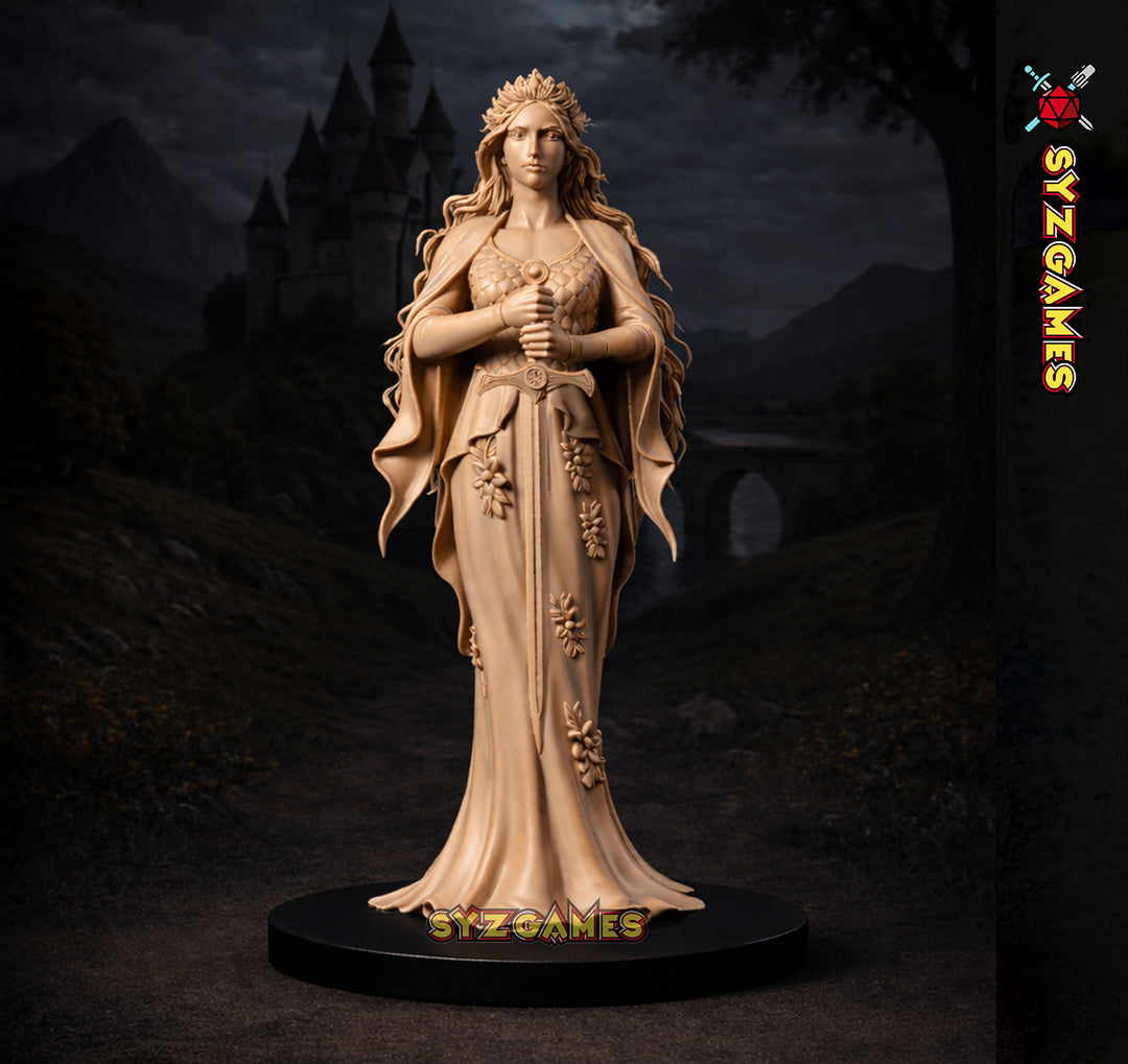 Falkner-Schädeljäger