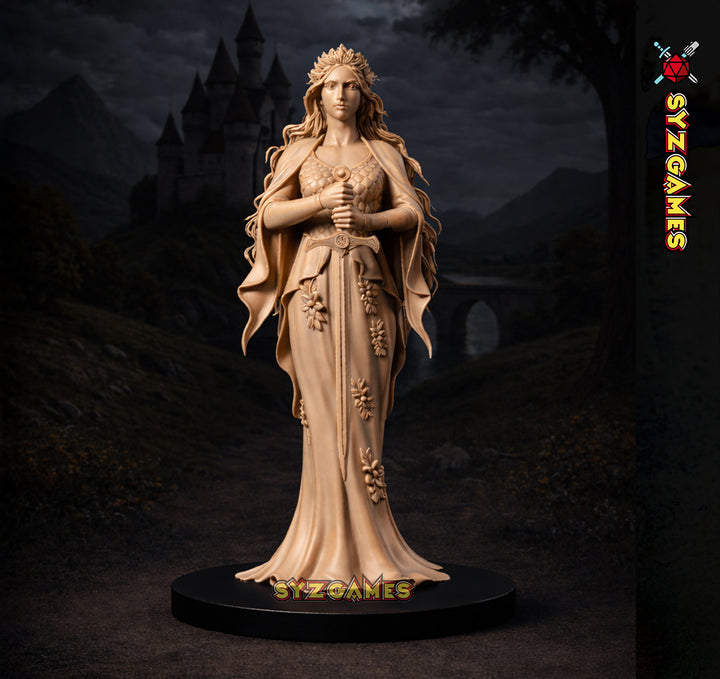 Falkner-Schädeljäger