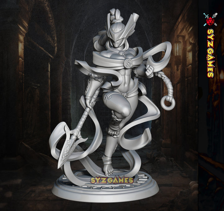 Le Vagabond - Cowboy Samouraï