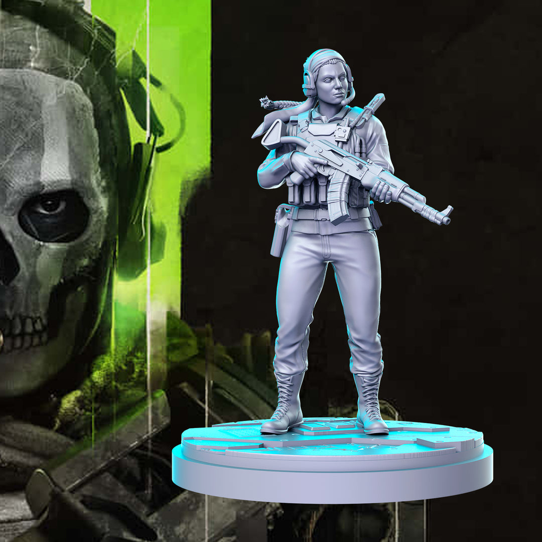 COD Set