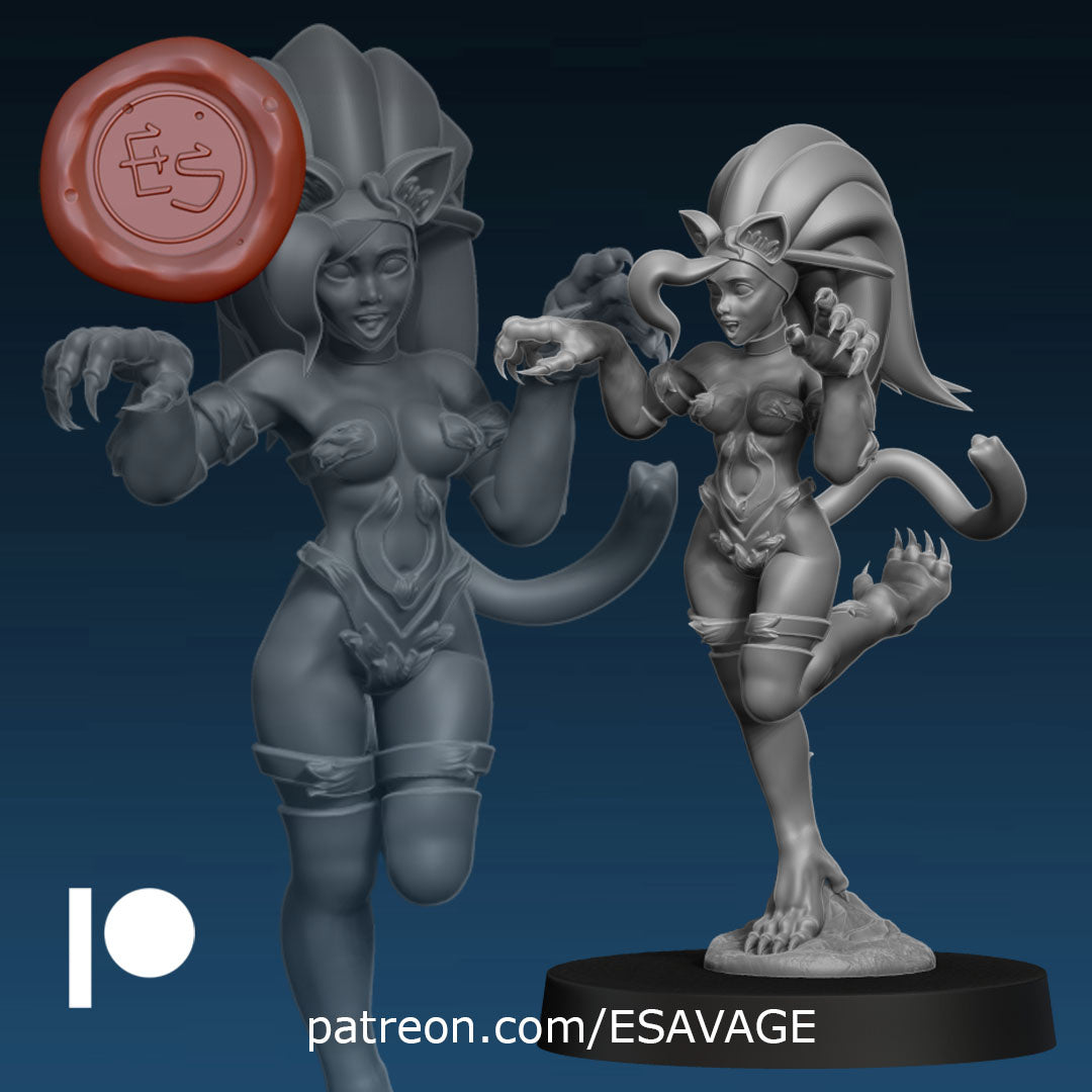 Felicia V2