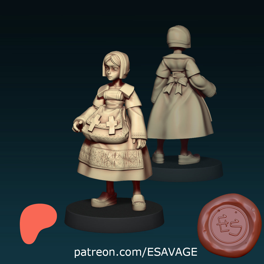 Fem Chemist FFT