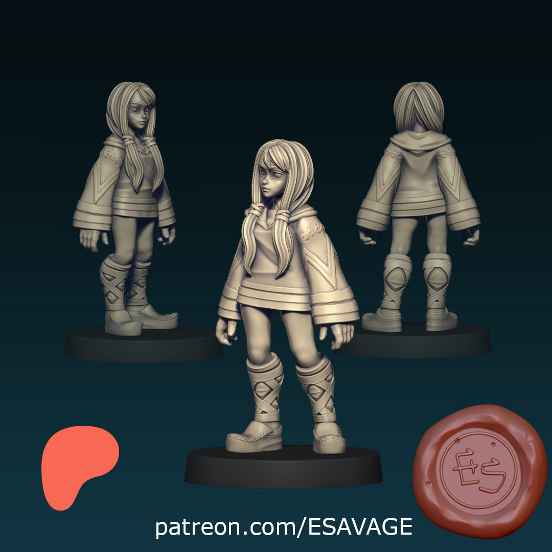 Fem Geomancer