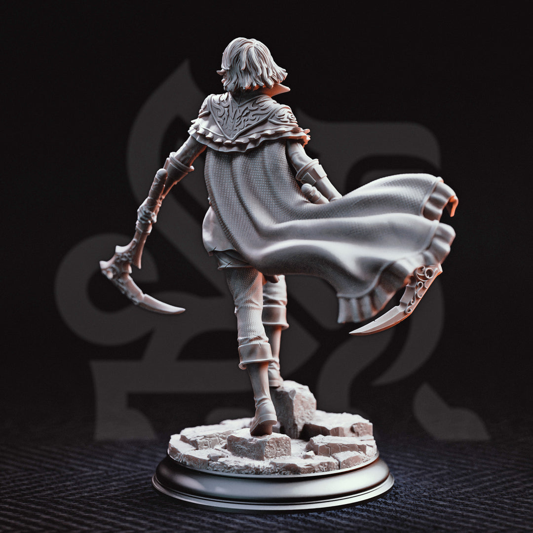 Le roi