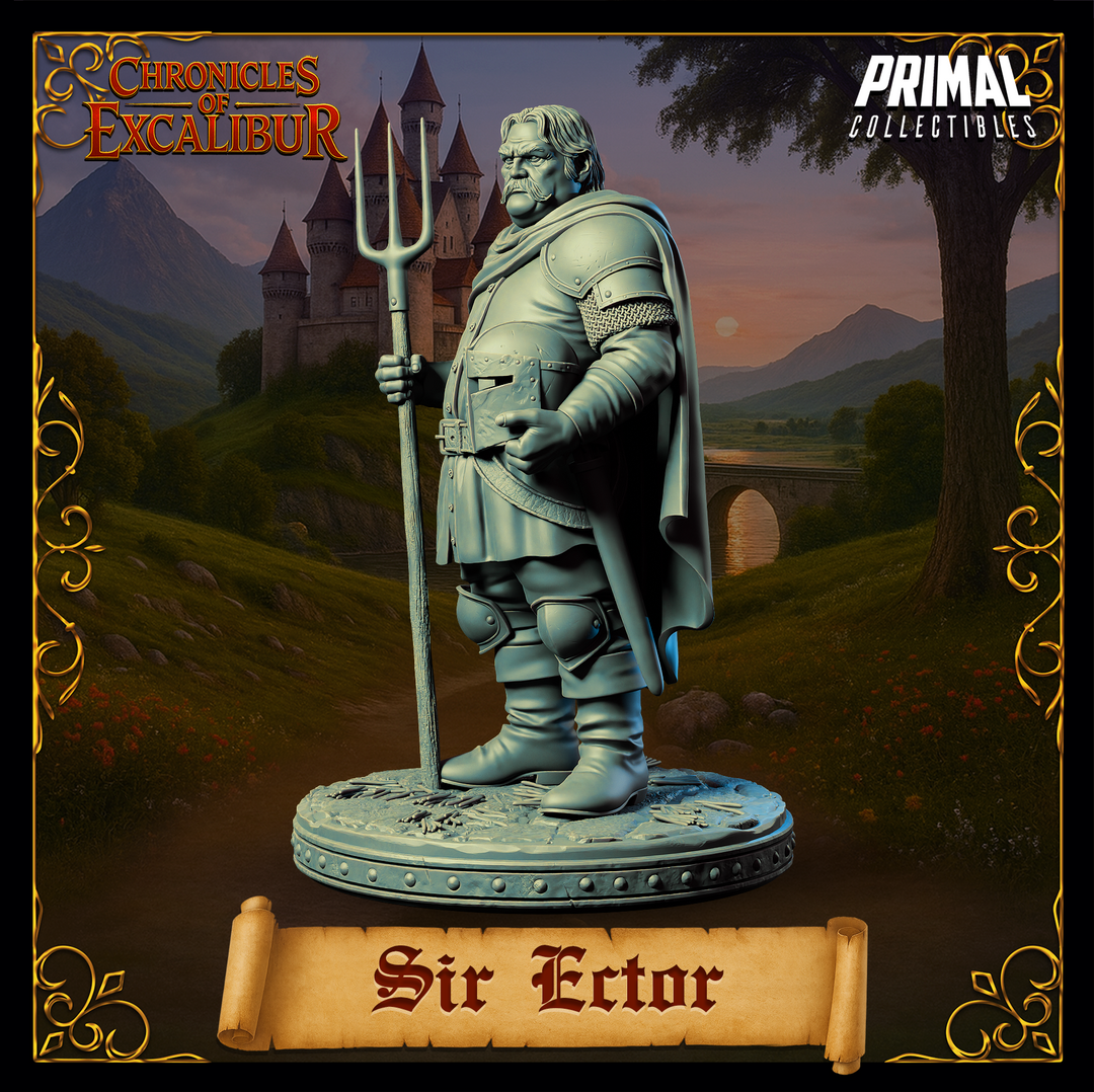 Knight SirEctor