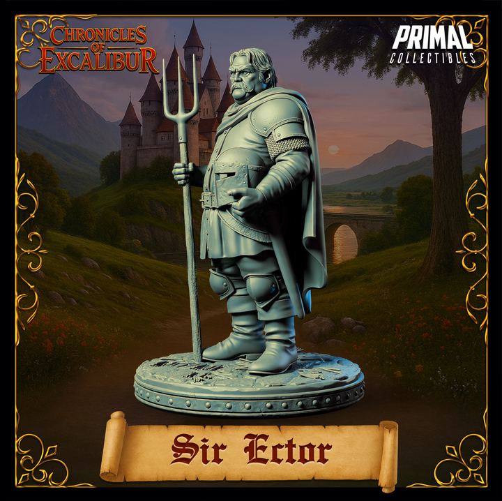 Knight SirEctor
