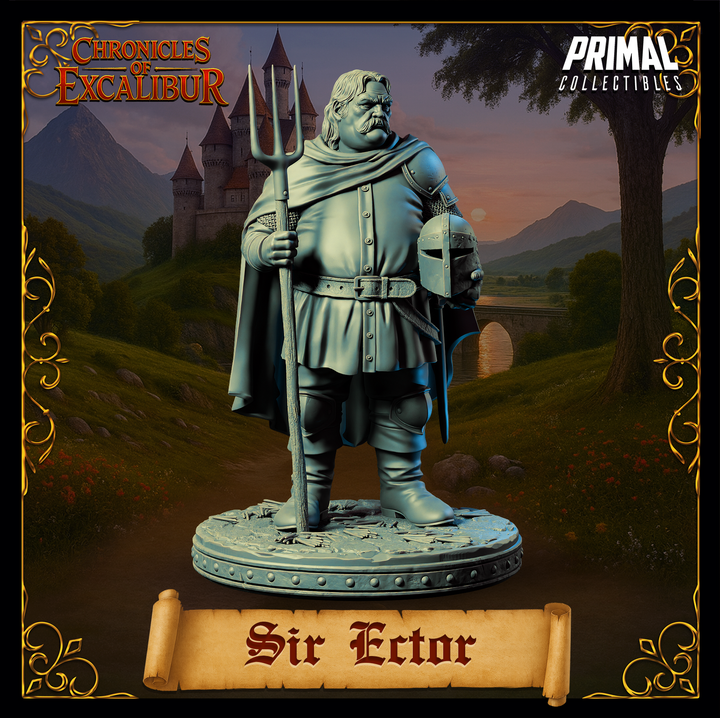 Knight SirEctor