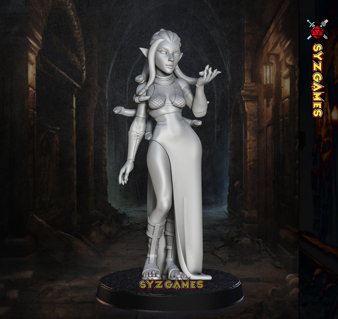 Brent, der Buff-Zauberer