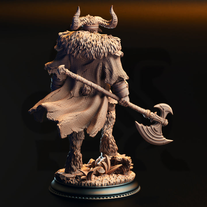 Der König