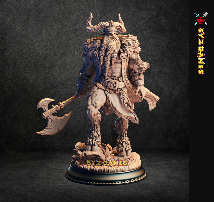 Der König