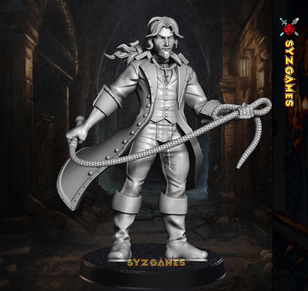 Julius Belmont