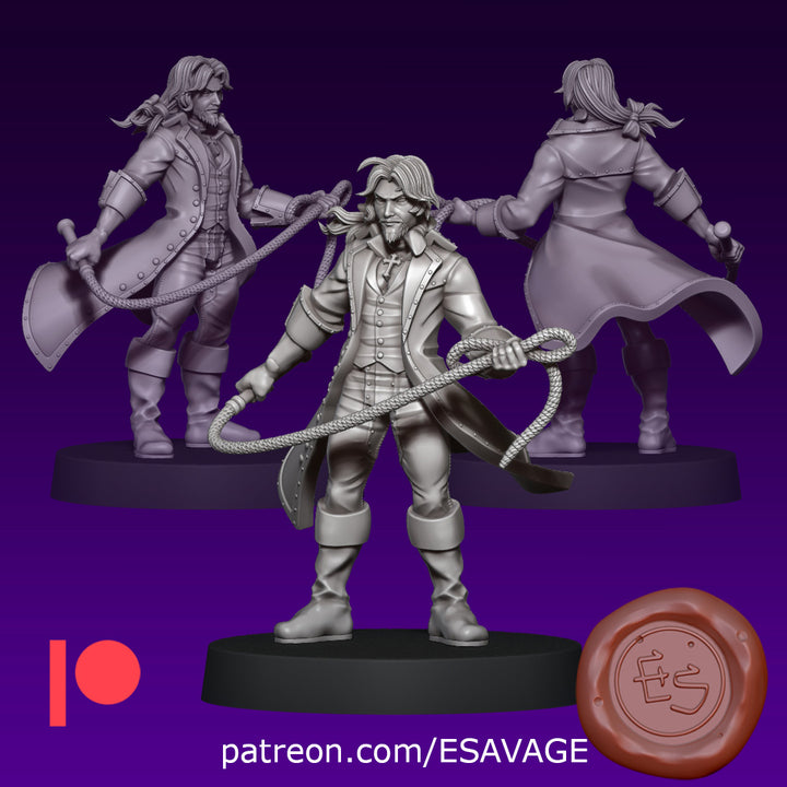 Julius Belmont