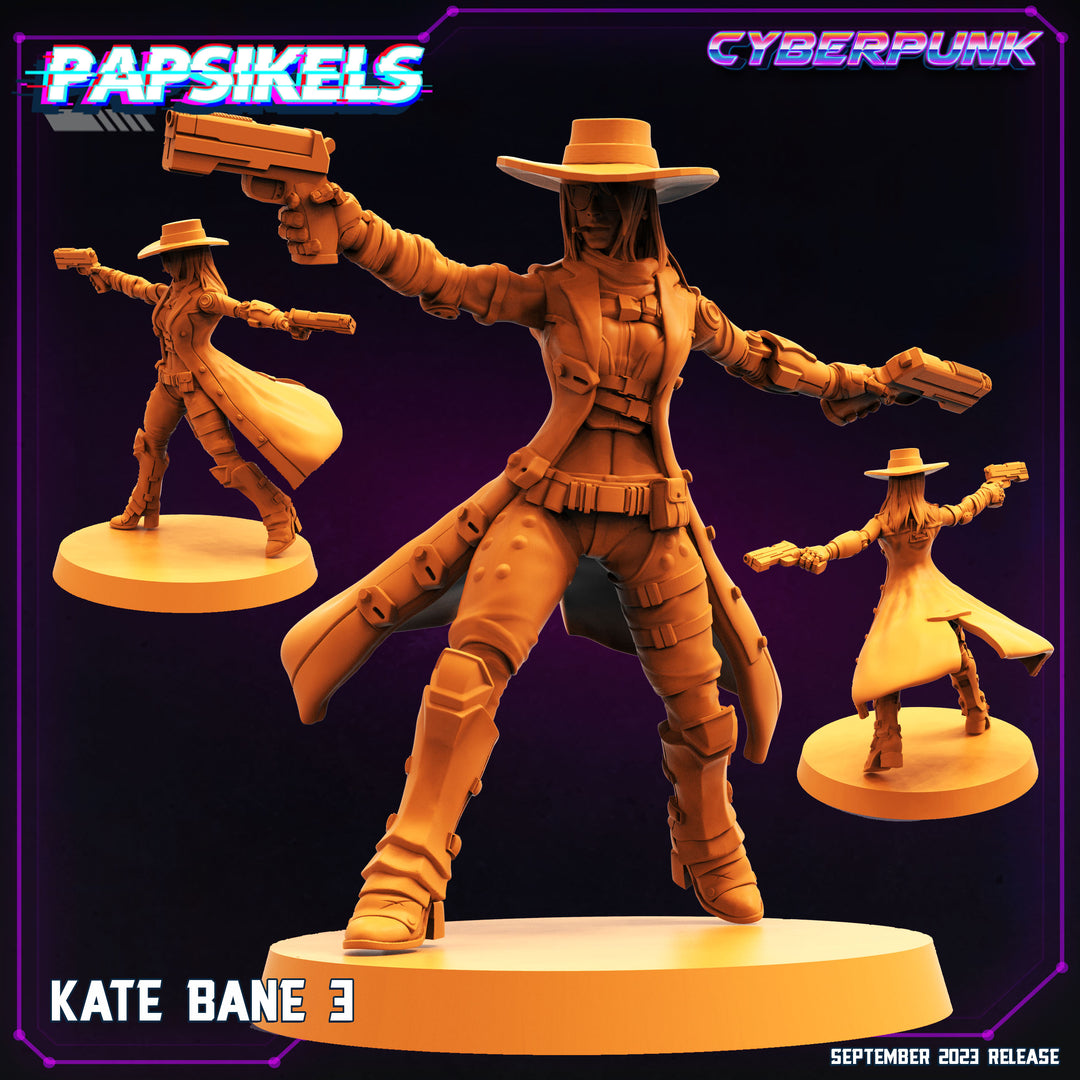 Kate Bane 3