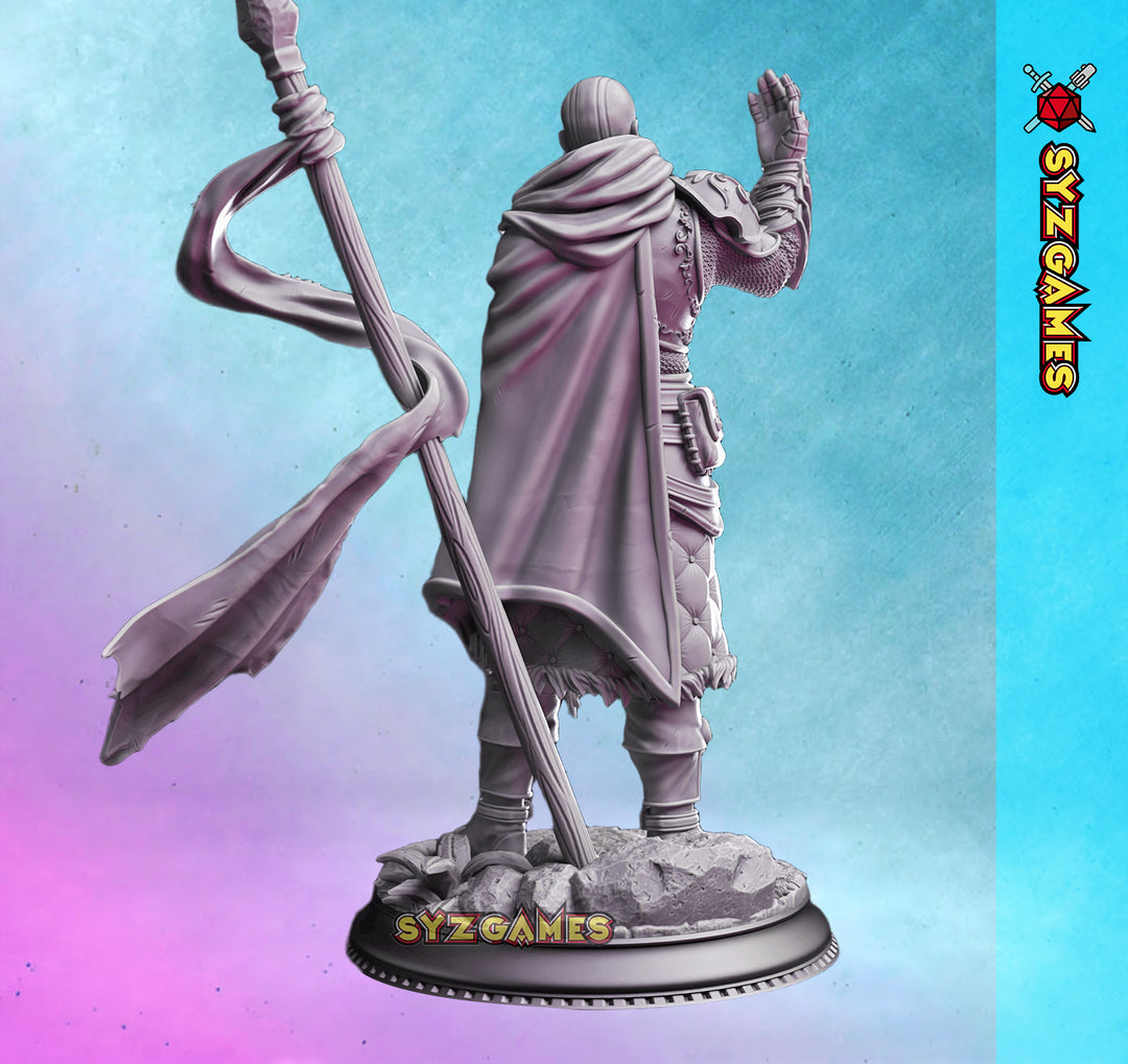 Kaiar the Omniscient
