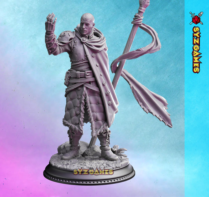 Kaiar the Omniscient