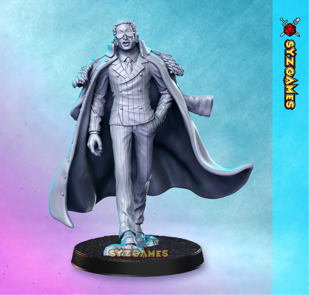 Kizaru