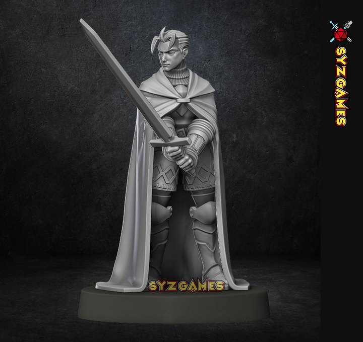 Knight FFT