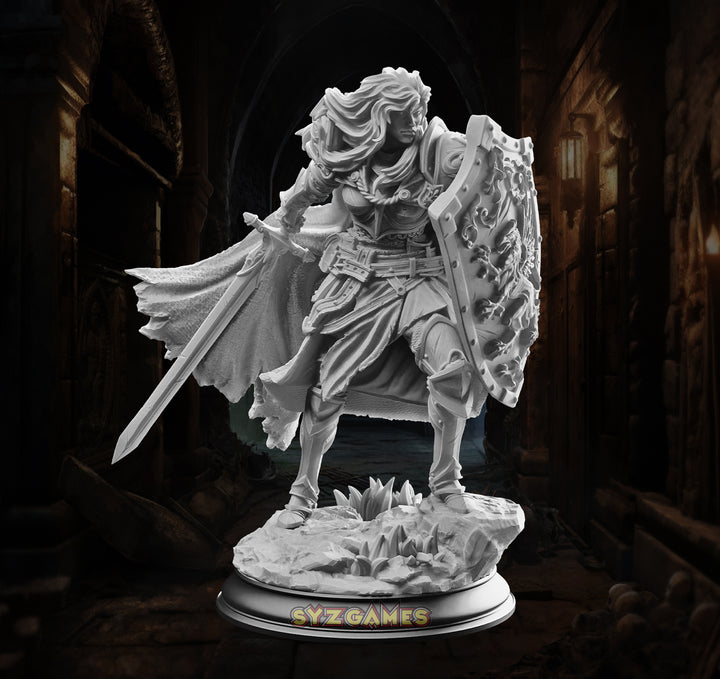 Le roi