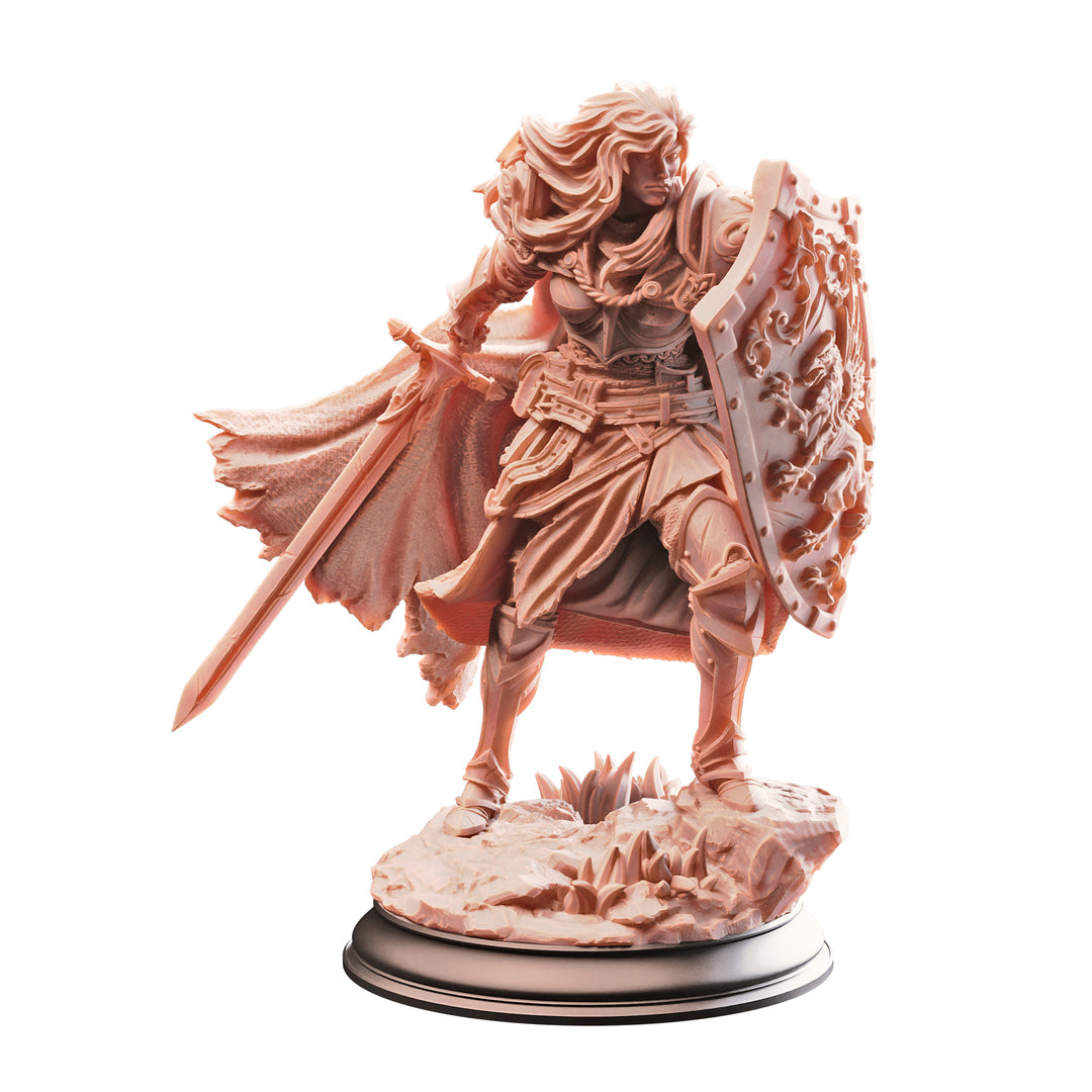Le roi