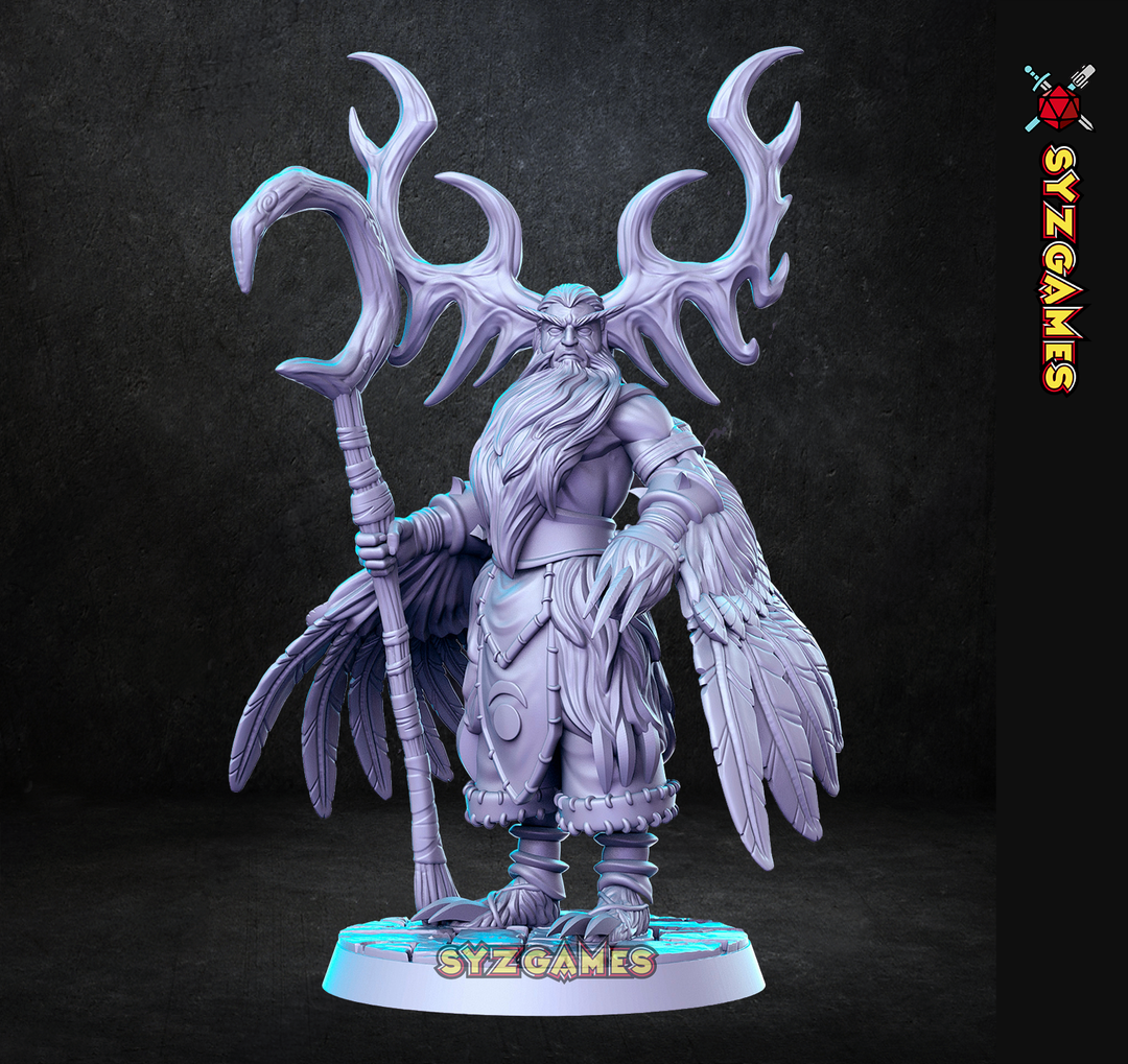 Malfurion