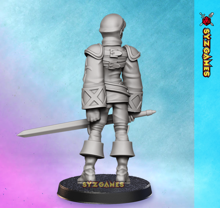 Squire