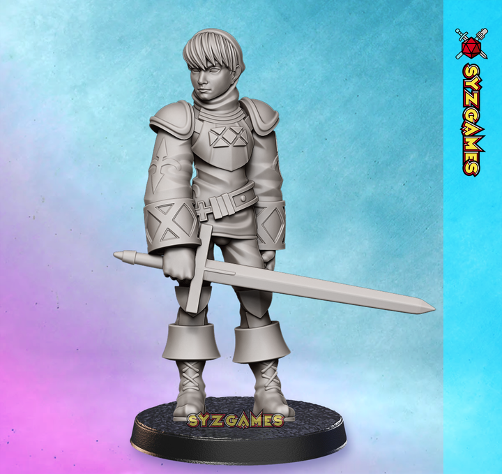 Squire