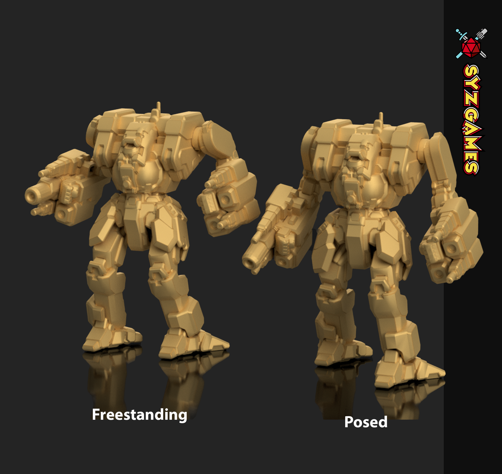 Mist Lynx P Battletech Sci-Fi Miniature Mech Miniature Mechwarrior