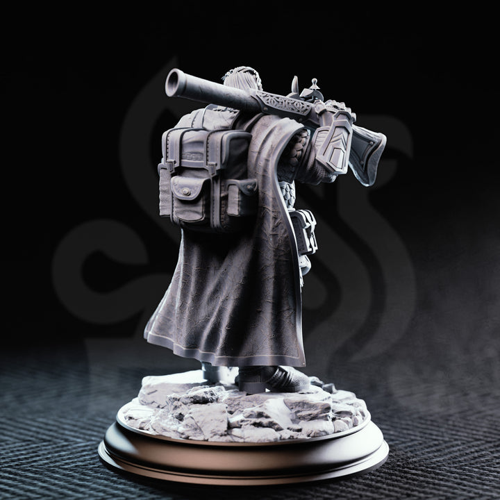 Der König