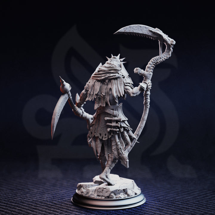 Der König