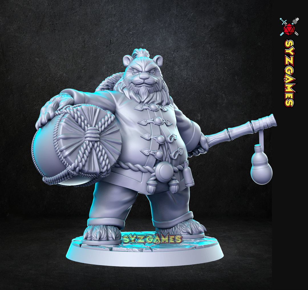 Pandaren
